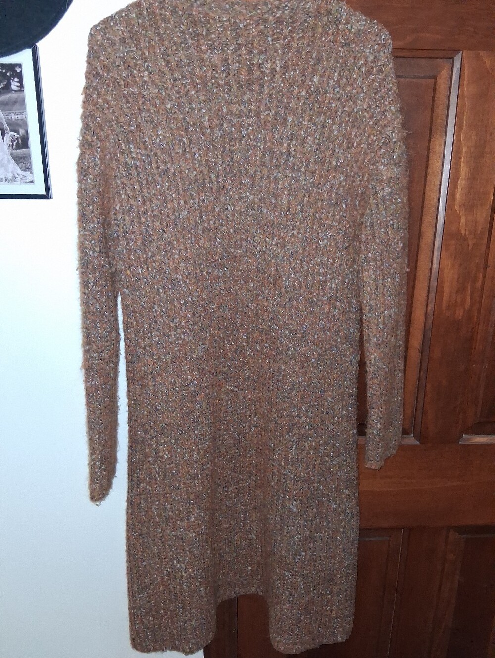 Universal Thread Sweater - Picture 3 of 4